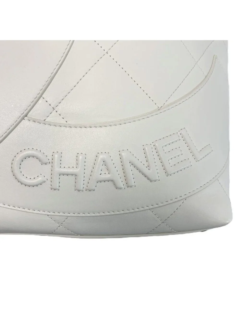 CHANEL this authentic